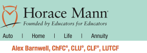 Horace Mann 